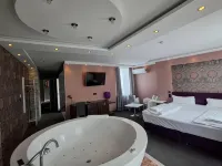 Stay-Inn Bielefeld Zentrum Hotele w: Bielefeld