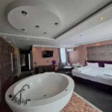 Stay-Inn Bielefeld Zentrum