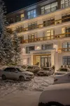 Dombay Winter Hall Hotel - 3성급