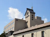 Otaru Asarigawa Onsen Hotel Musashitei