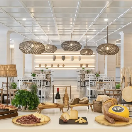 Hotel Indalo Park