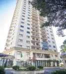 Quality Suites Vila Olimpia Hotels near Itaim Bibi District