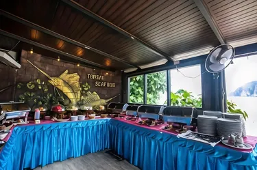 รูปภาพของพีพี บันยัน วิลล่า