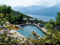 Hotel Querceto Wellness & Spa by Double Hospitality Hôtels à : Malcesine