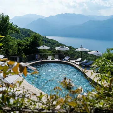 Hotel Querceto Wellness & Spa by Double Hospitality