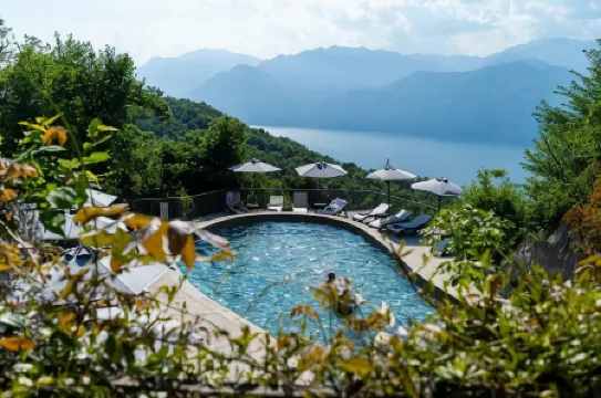 Hotel Querceto Wellness & Spa by Double Hospitality