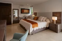 Hotel Campestre Montecarlo Hotels in 