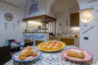 B&B Amalfi Coast Salerno