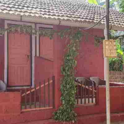 Samarth ATC-Beach Home Stay Rooms