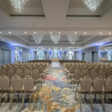 Carton House，由費爾蒙管理的酒店（2021 年春季開業）