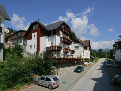 Pension Alba