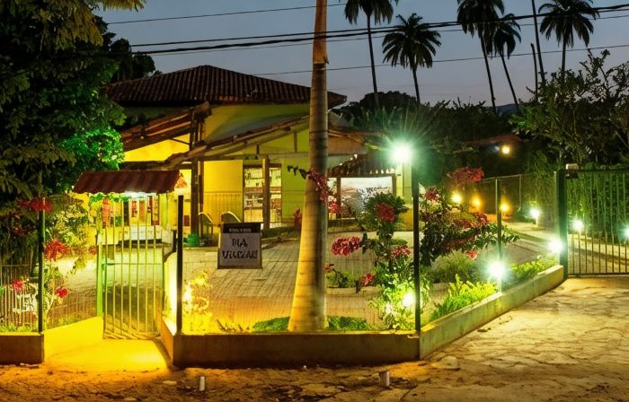 Pousada Banana Cipó