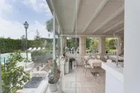 Hotel Casino Ridola - bar