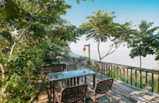 TV Palm Ecolodge Ha Giang