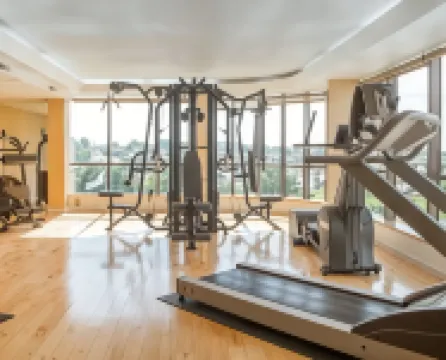 Econo Lodge Broken Arrow-Tulsa