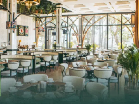 Phoenix Moc Chau Hotel Hotels in Moc Chau District