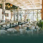 Phoenix Moc Chau Hotel - Park Yeri