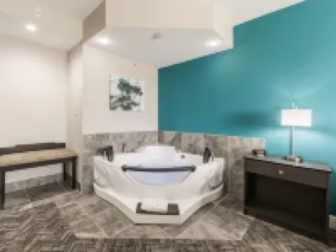 Best Western Plus Sebastian Hotel  Suites Hotels in Indian River County