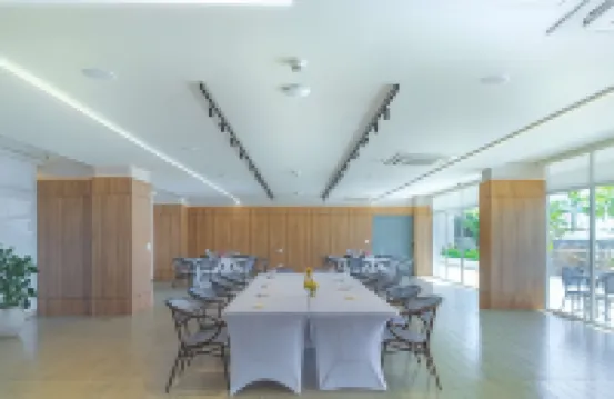 Radisson Riviera Panama