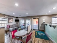 Quality Inn Glenpool - Tulsa Hotels in Glenpool