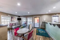 Quality Inn Glenpool - Tulsa