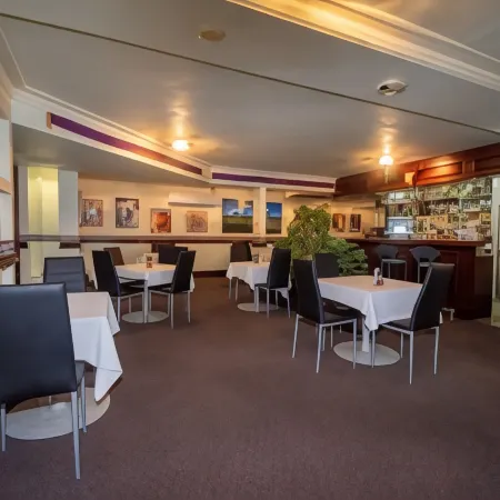 Best Western Cattle City Motor Inn