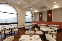 Clarion Hotel Real Tegucigalpa - breakfast