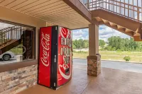 Econo Lodge Byron - Warner Robins - Wifi