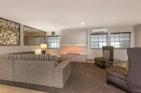 Best Western York Inn - 3-Star