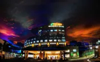 Mekong My Tho Hotel Hotel a 