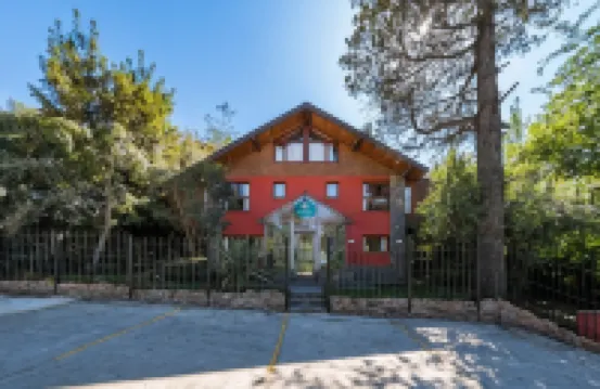 Mirando Al Sur Các khách sạn ở 