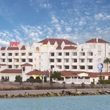 Corona Hotel & Spa