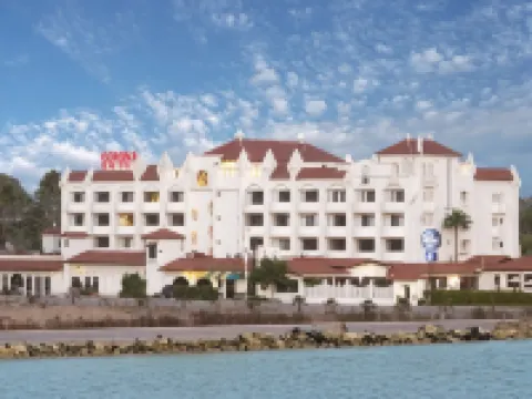 Corona Hotel & Spa Hoteles en 