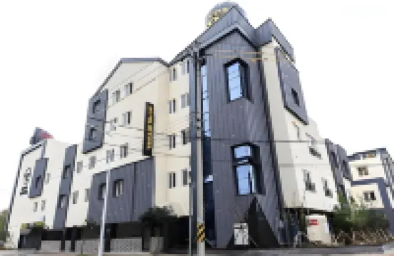 Hotel Yeogiuhtte Gwangyang