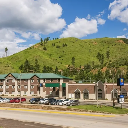 Comfort Inn & Suites Deadwood