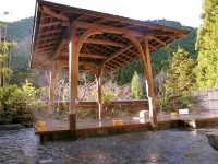 Kyonosato Hotels near Mt. Kurama