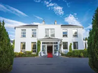 Castle Oaks House Hotel Hotels in County Clare