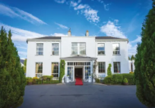 Castle Oaks House Hotel Hotels in 