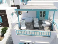 Kampos Home Hotels in Artemonas