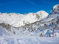 Vaujany Stay Near Slopes