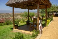 Africa Safari Karatu Camping - 4-Star