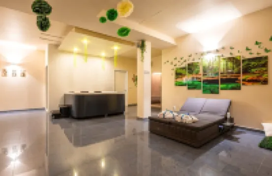 Deva Room