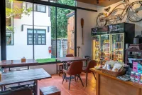 Baanrongmai Canal Front Homestay - breakfast