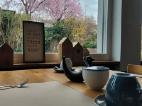 Hotel Scholz Hoteles en Aalen