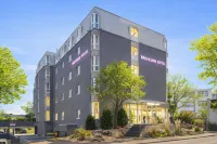 Mercure Hotel Stuttgart Zuffenhausen