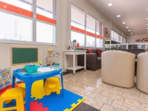 Hotel Express Canoas Hotels in Canoas