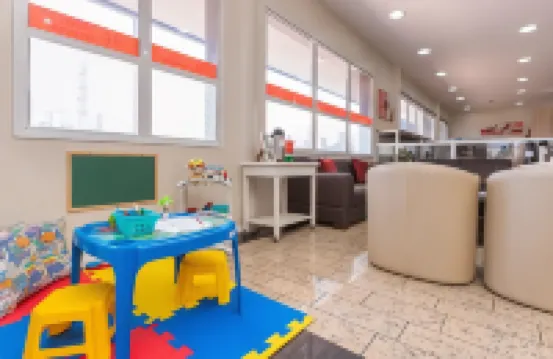 Hotel Express Canoas