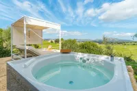 Finca Sestelrica - Küvet