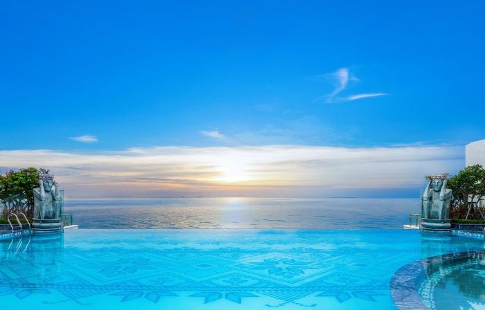 M Continental By Mandala Phu Yen - 24hours Stay