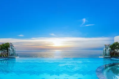 M Continental By Mandala Phu Yen - 24hours Stay Hotel a 